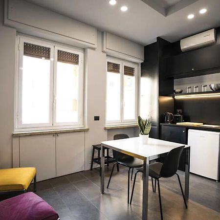 Casa Vacanze Bracco 45 Napoli Ngoại thất bức ảnh