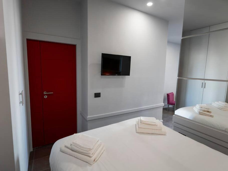 Casa Vacanze Bracco 45 Napoli Ngoại thất bức ảnh