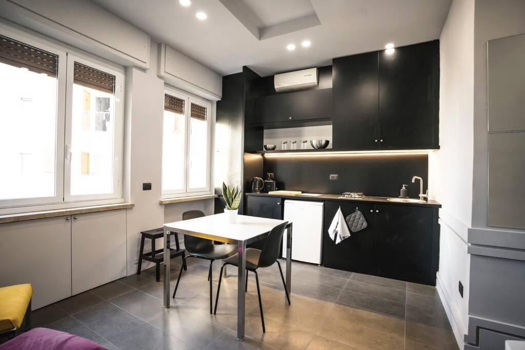Casa Vacanze Bracco 45 Napoli Ngoại thất bức ảnh