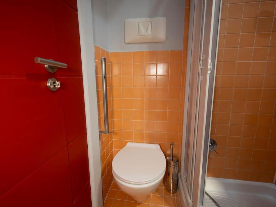 Casa Vacanze Bracco 45 Napoli Ngoại thất bức ảnh