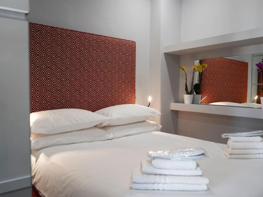 Casa Vacanze Bracco 45 Napoli Ngoại thất bức ảnh