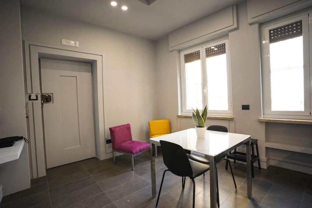 Casa Vacanze Bracco 45 Napoli Ngoại thất bức ảnh