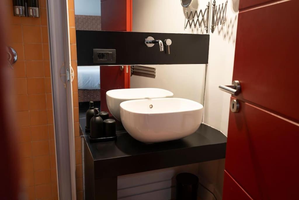 Casa Vacanze Bracco 45 Napoli Ngoại thất bức ảnh