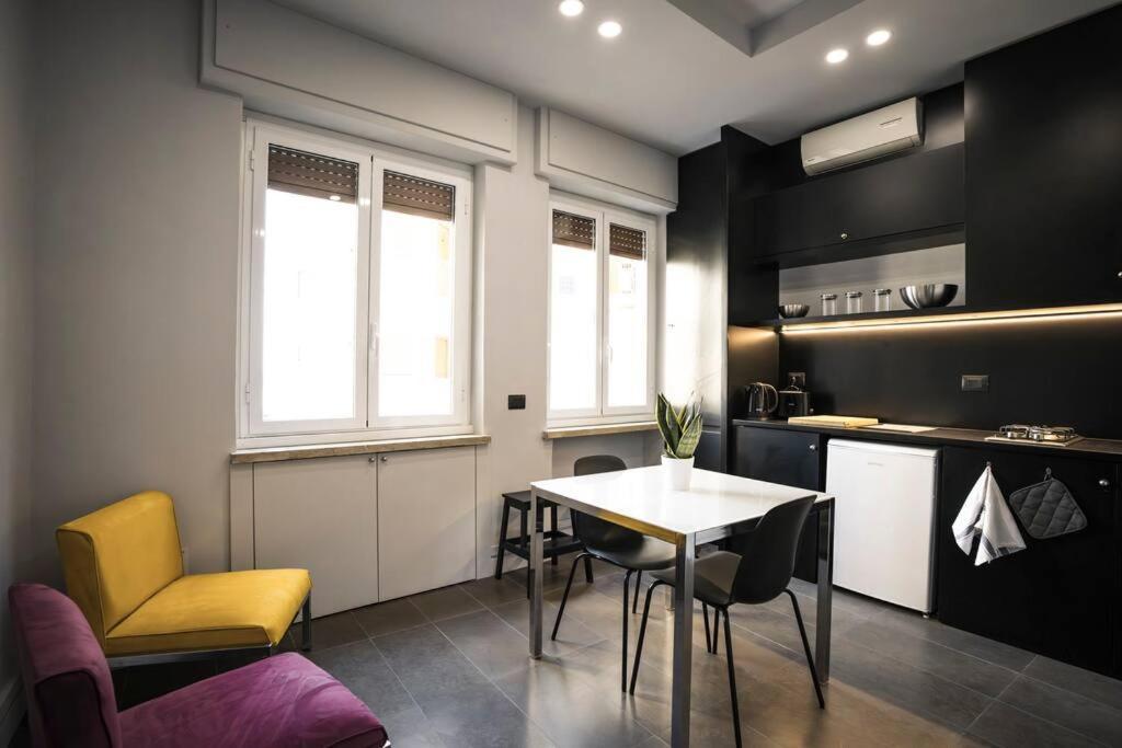Casa Vacanze Bracco 45 Napoli Ngoại thất bức ảnh