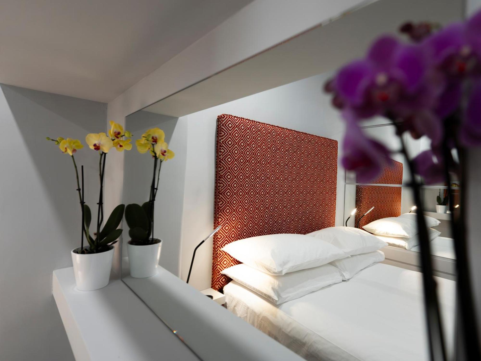 Casa Vacanze Bracco 45 Napoli Ngoại thất bức ảnh